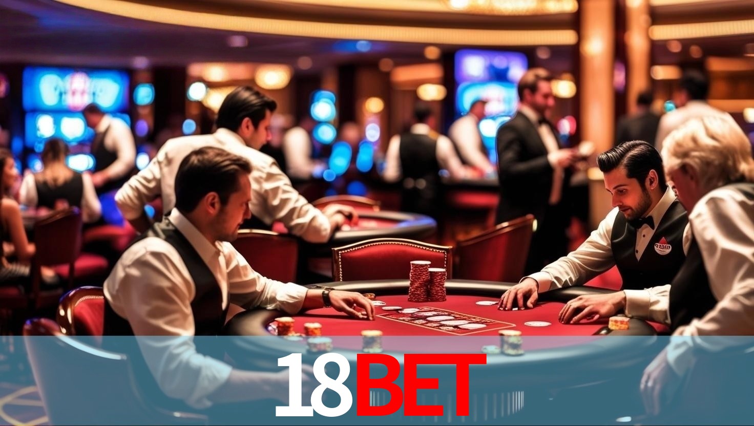 18BET