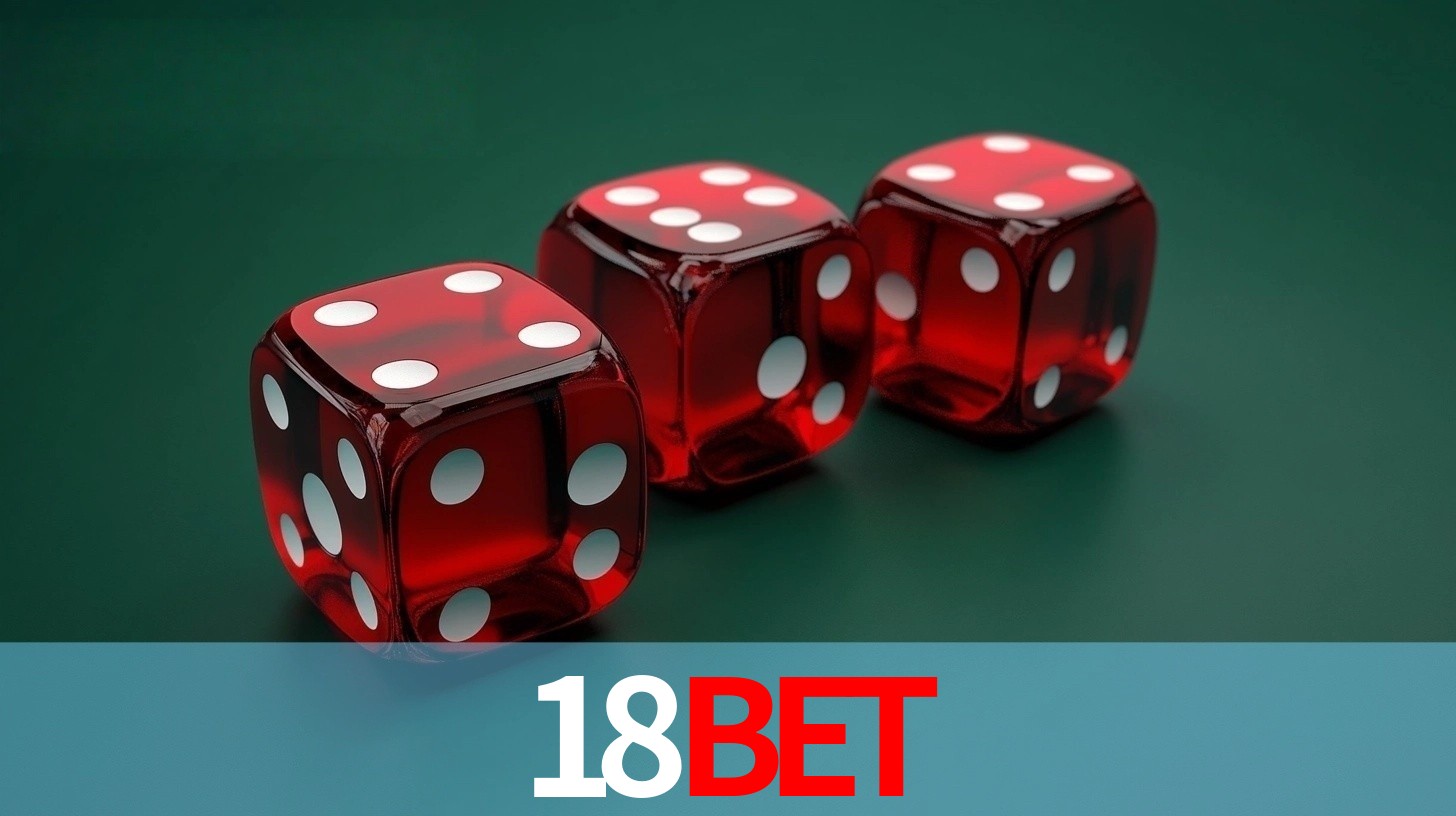 18BET