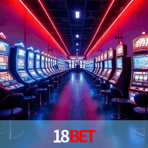 18BET