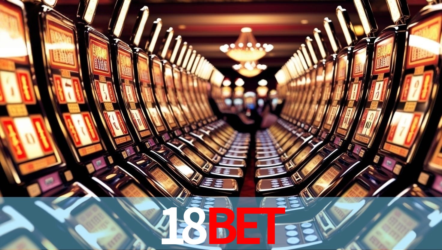 18BET
