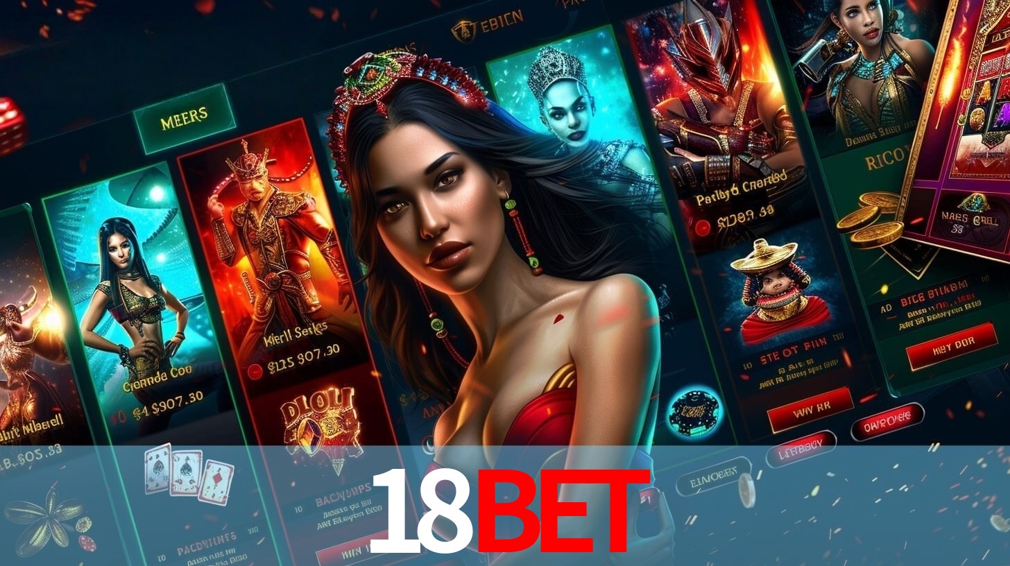 18BET