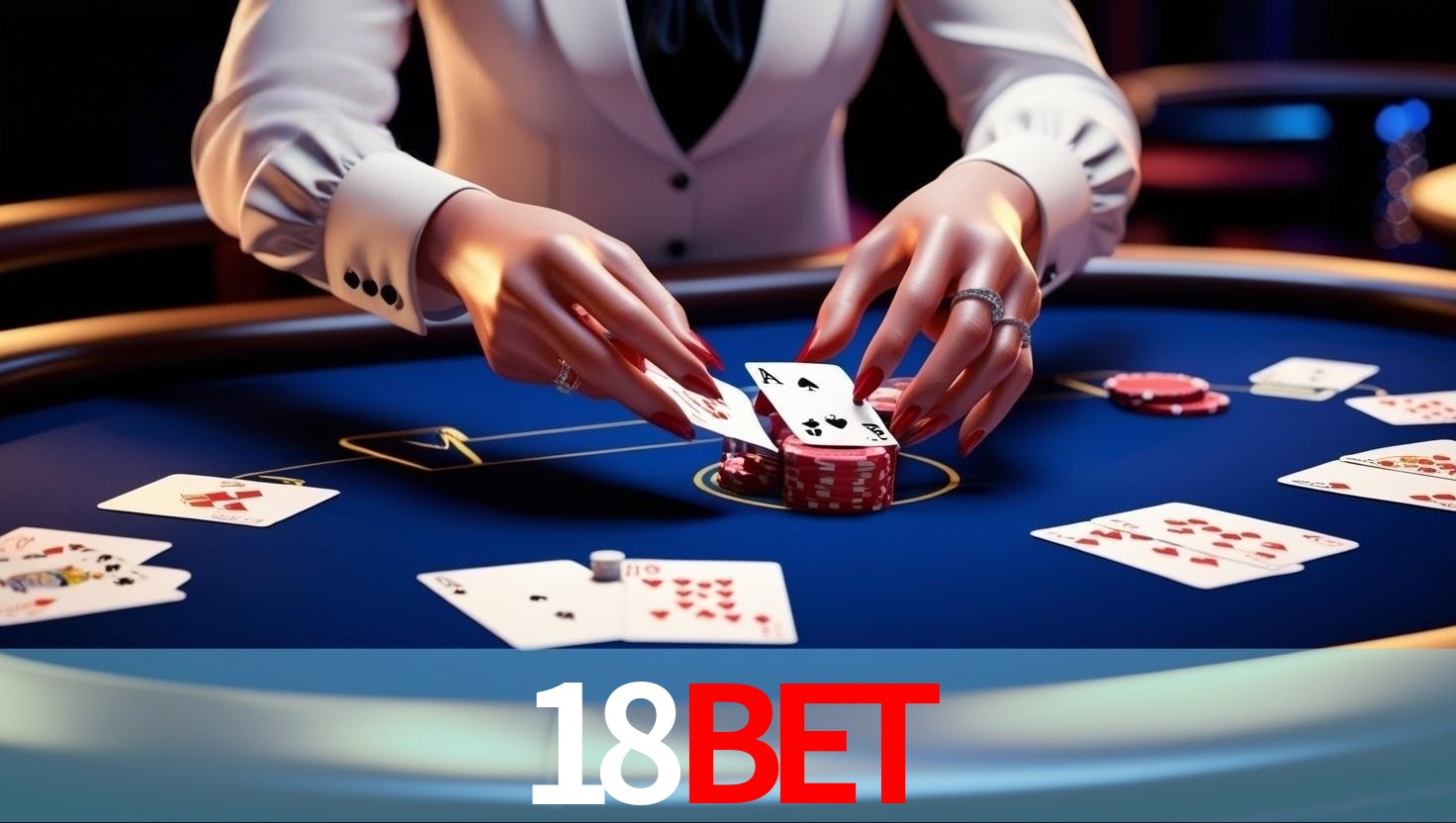 18BET