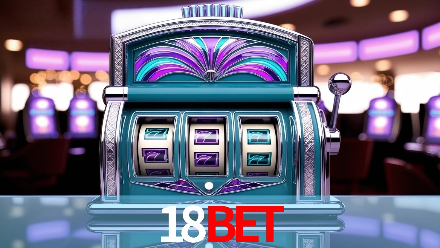 18BET