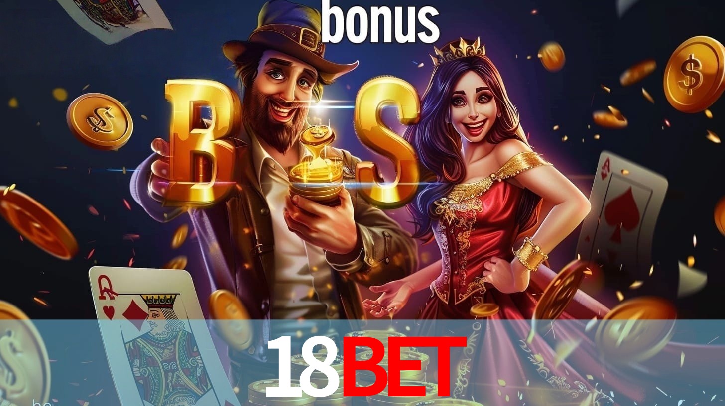 18BET