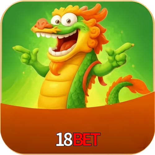 18BET: A experiência do cassino é fascinante